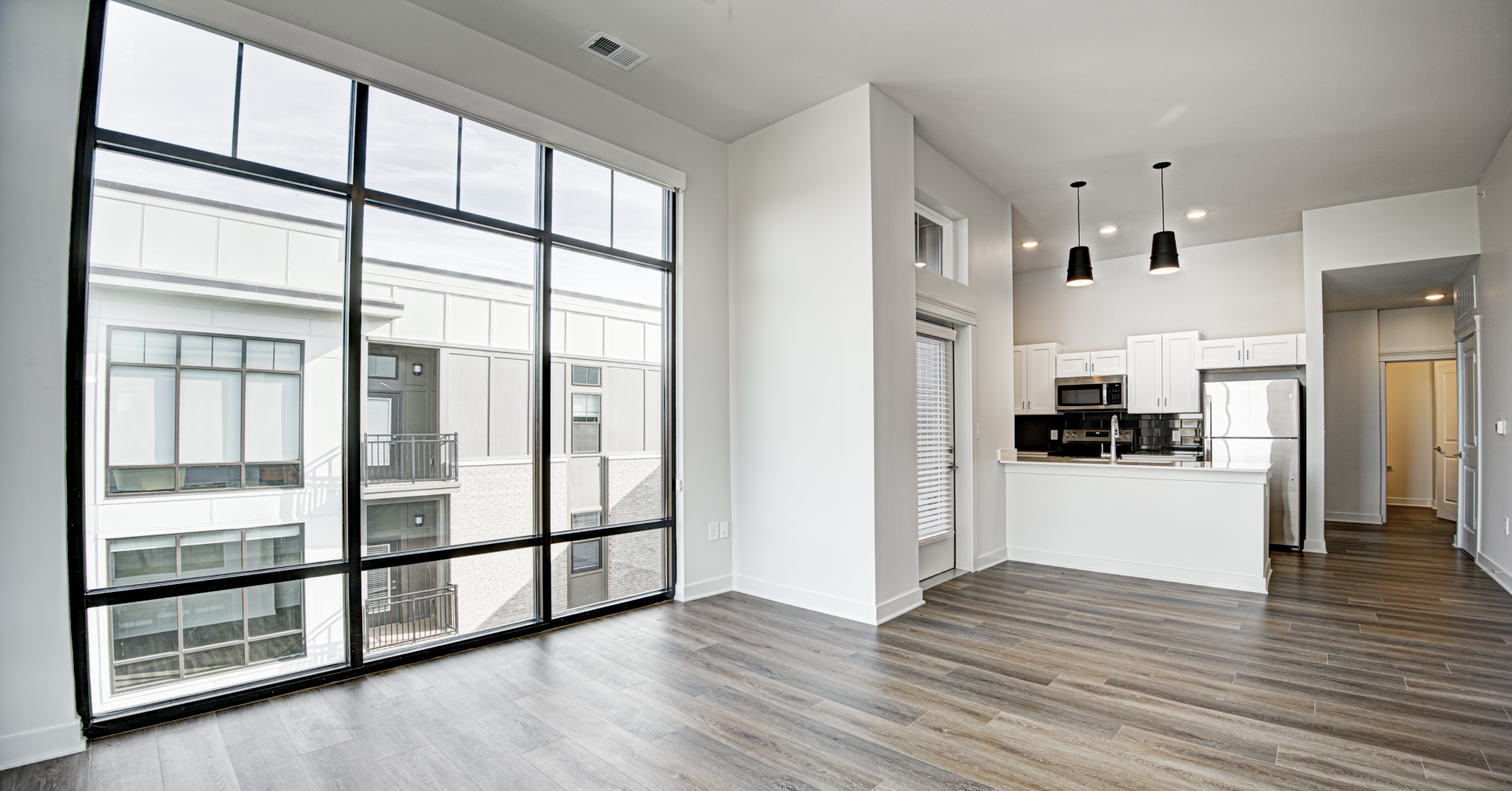 Apartment Gallery | East Bank Apartments