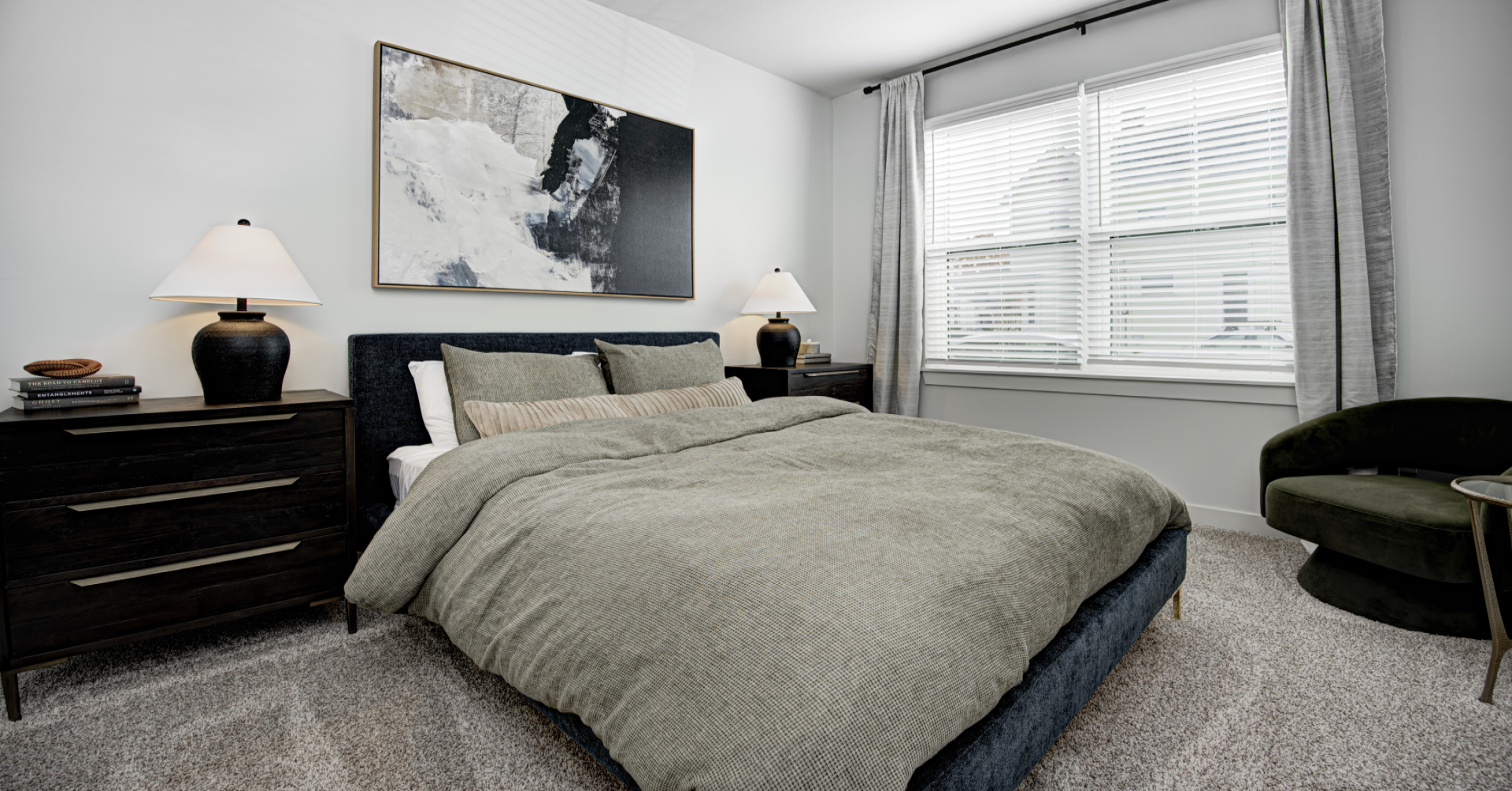 Downtown Noblesville Apartments Photo Gallery | East Bank Apartments