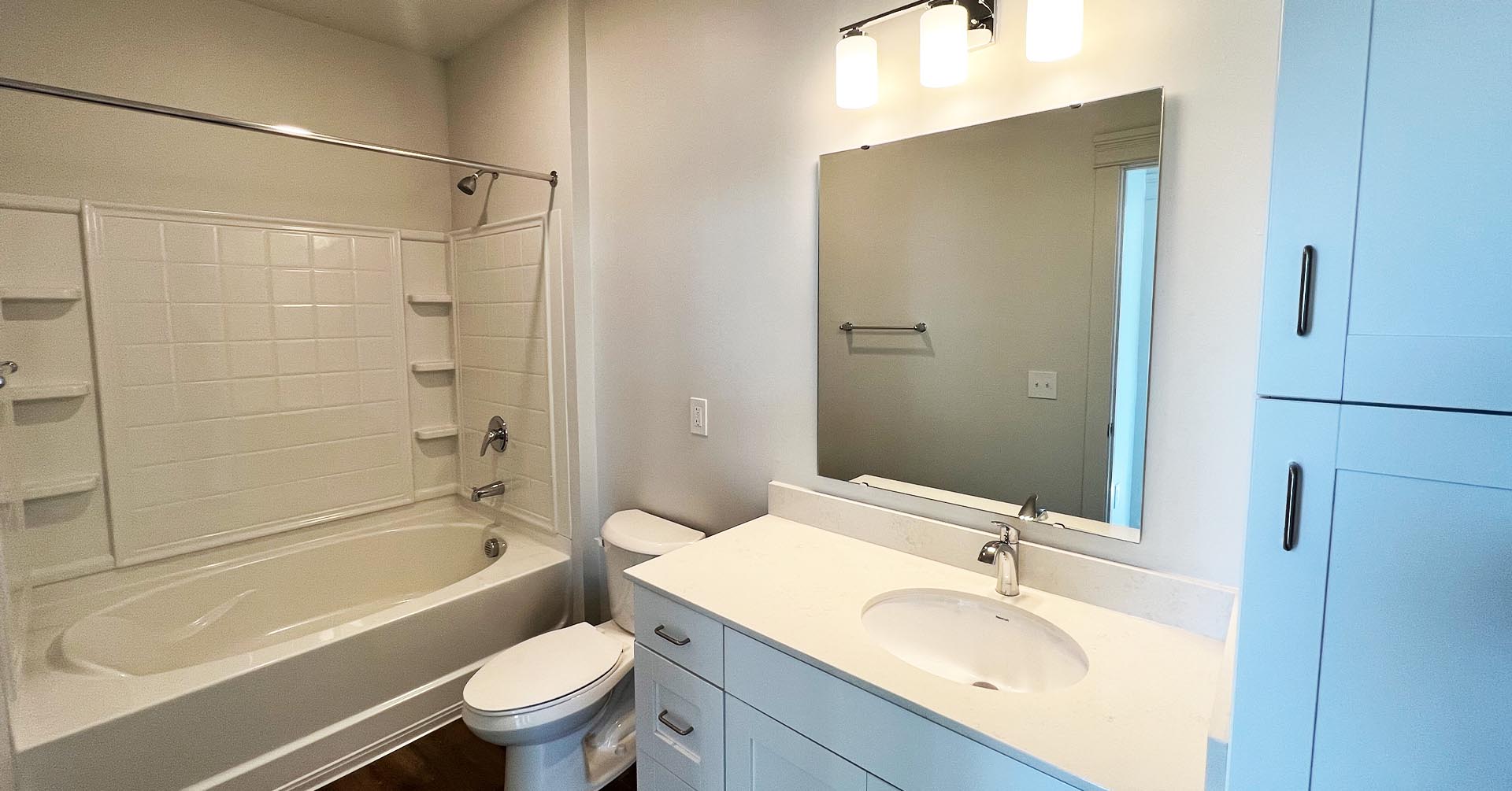 Downtown Noblesville Apartments Photo Gallery | East Bank Apartments