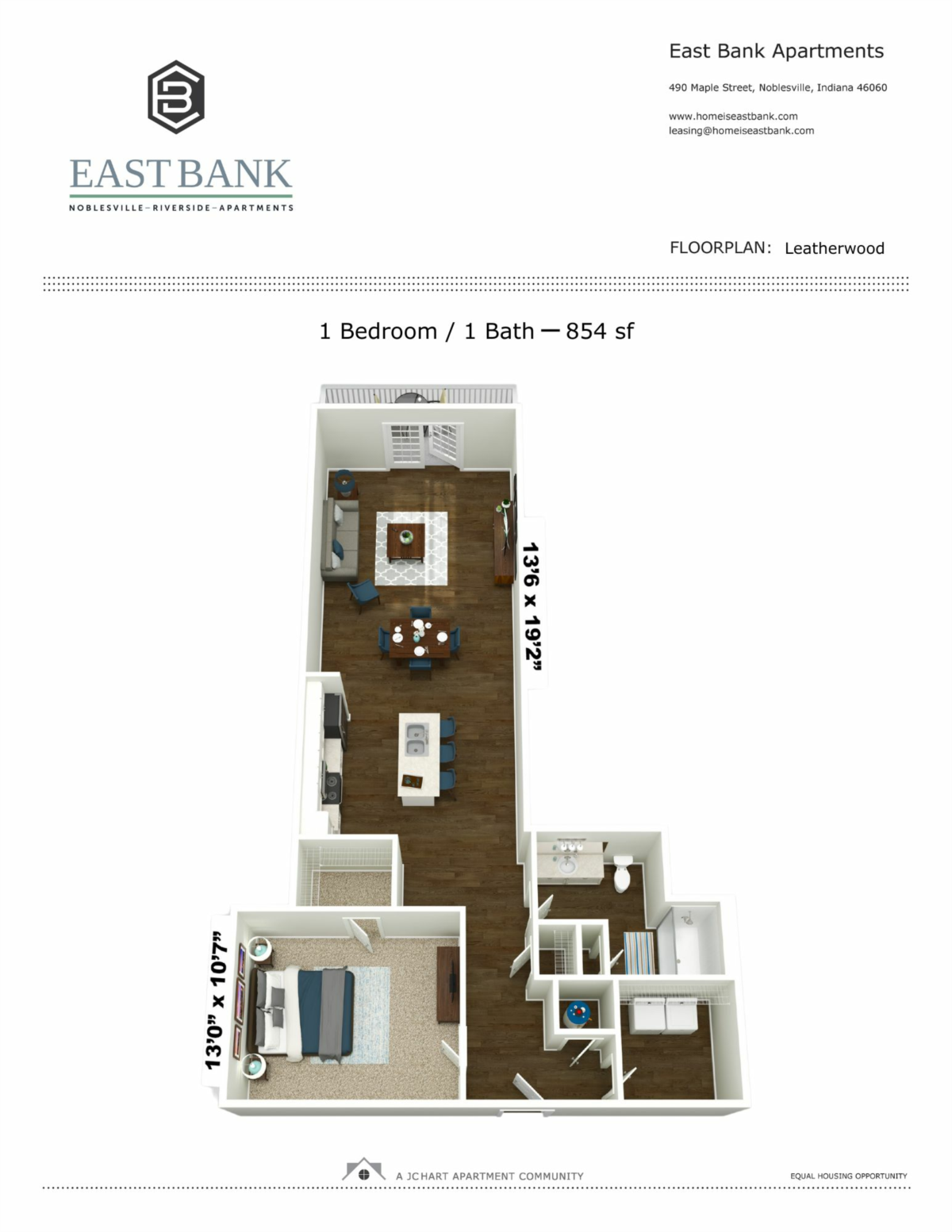 Leatherwood Leatherwood