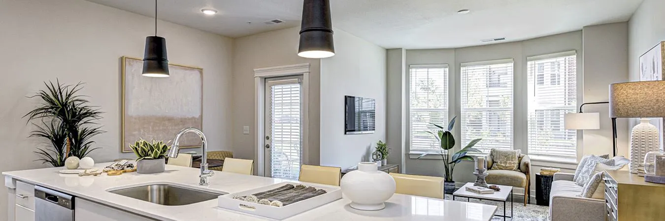 Curated visual reference: Picture Idea: Apartment Lighting Ideas To Brighten Up Your Noblesville Space