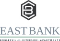 East Bank Logo